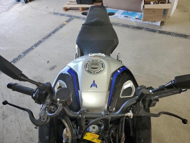2024 YAMAHA MTN1000 D JYARN81E5RA000631