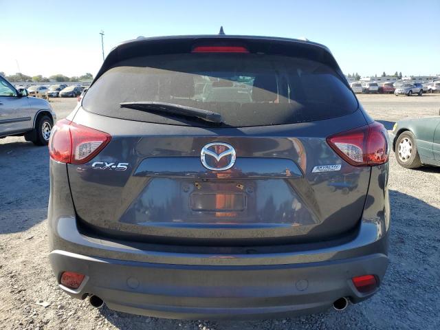 VIN JM3KE2CY7G0862916 2016 Mazda CX-5, Touring no.6