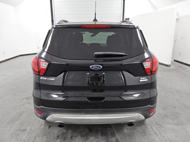 VIN 1FMCU0HD1KUB26013 2019 Ford Escape, Sel no.6