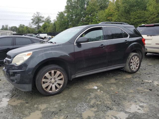 2011 CHEVROLET EQUINOX LT 2CNFLEE59B6264424  73556194