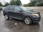 FORD EXPLORER L photo