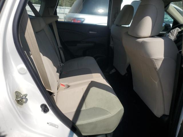 2015 HONDA CR-V LX - 5J6RM4H30FL046267