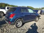 CHEVROLET TRAX 1LT photo