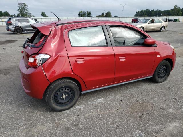 2019 MITSUBISHI MIRAGE ES - ML32A3HJ0KH015240