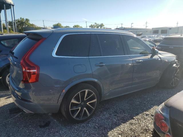 VIN YV4A22PK3L1598291 2020 Volvo XC90, T6 Momentum no.3