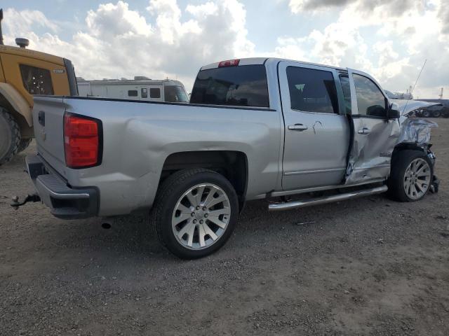 2018 CHEVROLET SILVERADO - 3GCPCREC5JG375778