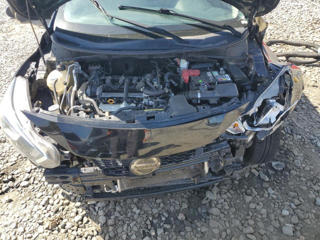 VIN 3N1CN8DV3ML808941 2021 NISSAN VERSA no.11