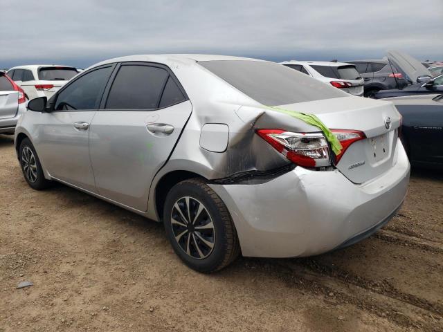2015 TOYOTA COROLLA L - 5YFBURHE9FP200830
