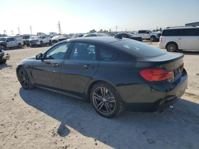 VIN WBA4B1C50FD954707 2015 BMW 4 Series, 435 I Gran... no.2