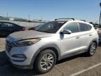 2016 HYUNDAI TUCSON LIM - KM8J3CA46GU177150