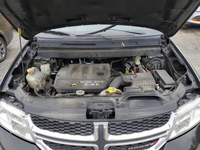 VIN 3C4PDCBB2FT530484 2015 Dodge Journey, Sxt no.12