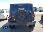 JEEP WRANGLER U photo