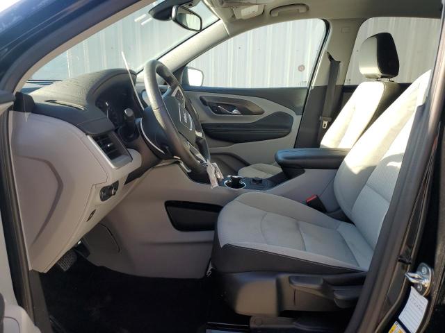 2024 GMC TERRAIN SL - 3GKALMEG1RL274644
