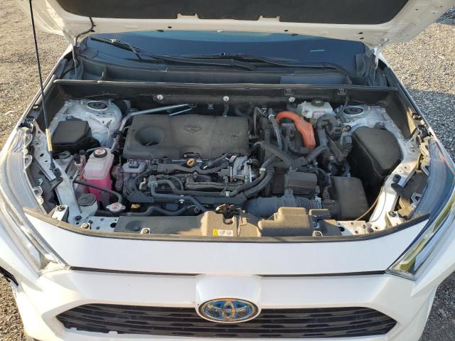 VIN 4T3B6RFV1MU057016 2021 Toyota RAV4, Xle Premium no.11