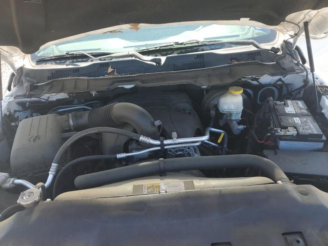 2017 RAM 1500 ST - 1C6RR7FT6HS660607