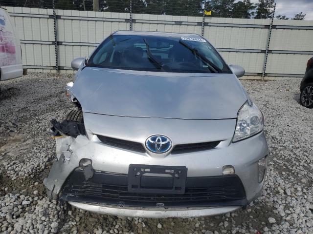 VIN JTDKN3DU1D1646446 2013 Toyota Prius no.5