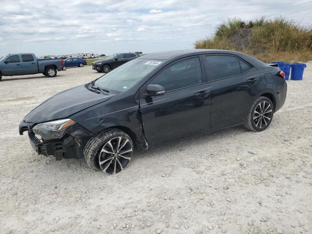 2017 TOYOTA COROLLA L 2017