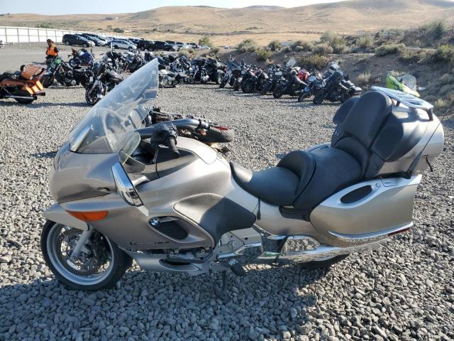 BMW K1200 LT 2002 silver road/str gas WB10555A82ZD76332 photo #4