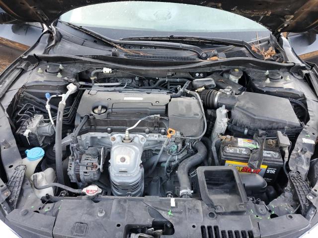 2017 HONDA ACCORD LX - 1HGCR2F36HA055348