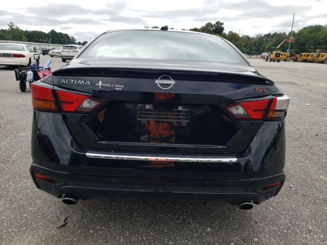 2023 NISSAN ALTIMA SR - 1N4BL4CV6PN416765