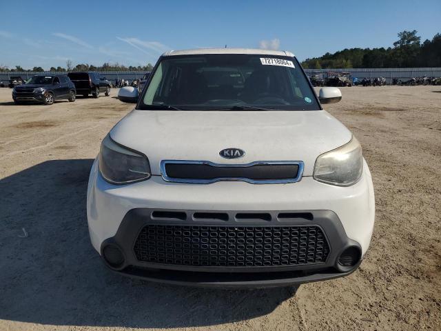 2015 KIA SOUL - KNDJN2A22F7130380