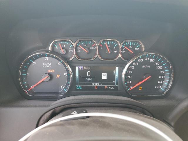 2020 CHEVROLET SUBURBAN K - 1GNSKJKCXLR140158