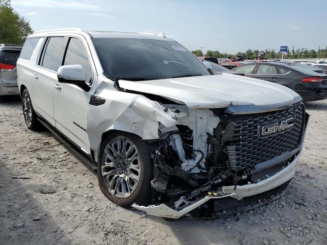 VIN 1GKS2KKL2PR508762 2023 GMC Yukon, Denali Ultimate no.4