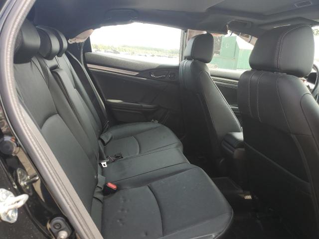 2018 HONDA CIVIC EXL - SHHFK7H75JU217950