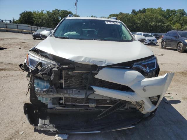 2018 TOYOTA RAV4 LIMIT - JTMYFREV6JJ190070