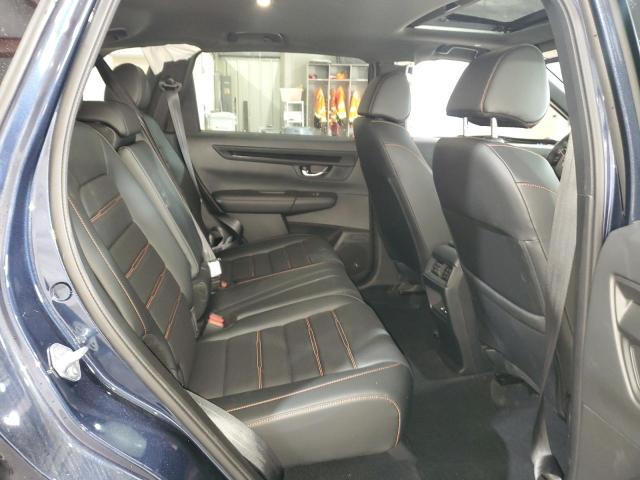 2024 HONDA CR-V SPORT - 7FARS6H86RE063038