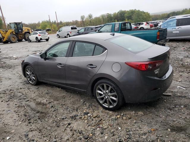 VIN 3MZBN1V32JM248359 2018 MAZDA 3 no.2