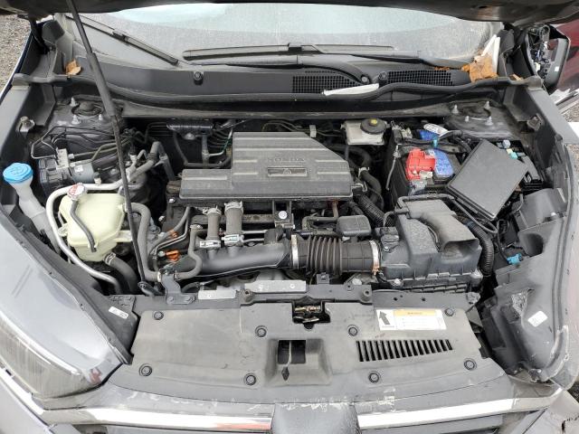 2021 HONDA CR-V EX 2HKRW2H54MH677658  70571144