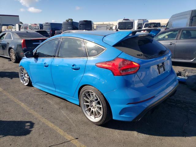 2016 FORD FOCUS RS WF0DP3TH8G4114778