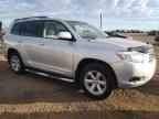 TOYOTA HIGHLANDER photo