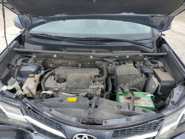 VIN 2T3DFREV3DW042866 2013 Toyota RAV4, Limited no.12