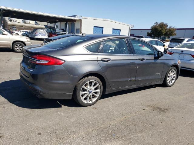 VIN 3FA6P0LU6HR408721 2017 Ford Fusion, Se Hybrid no.3