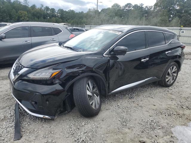 2020 NISSAN MURANO SL #2935982800