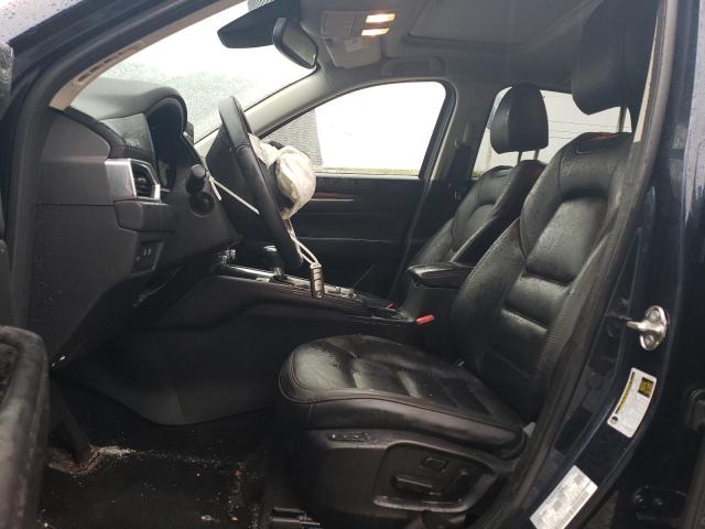 2019 MAZDA CX-5 GRAND - JM3KFBDY0K0689938