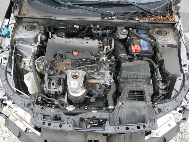 2022 HONDA CIVIC SPOR - 2HGFE2F50NH538695