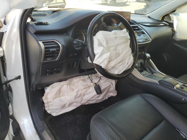 2020 LEXUS NX 300 JTJGARDZ6L5016409