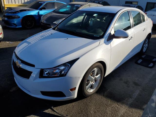 VIN 1G1PK5SB6E7262536 2014 CHEVROLET CRUZE no.1