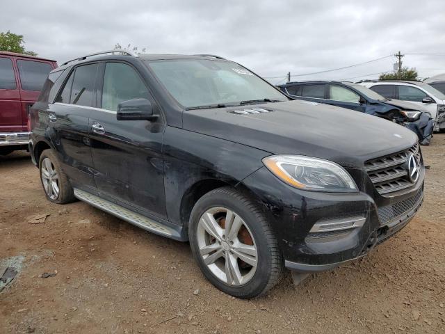 VIN 4JGDA5HB6EA377429 2014 Mercedes-Benz ML-Class, ... no.4