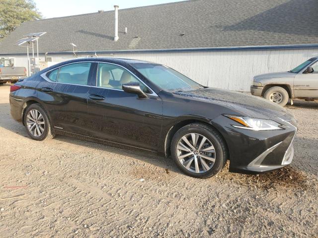 VIN 58AD21B15LU010189 2020 Lexus ES, 300H no.4