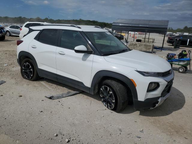2021 CHEVROLET TRAILBLAZE - KL79MPS28MB151811
