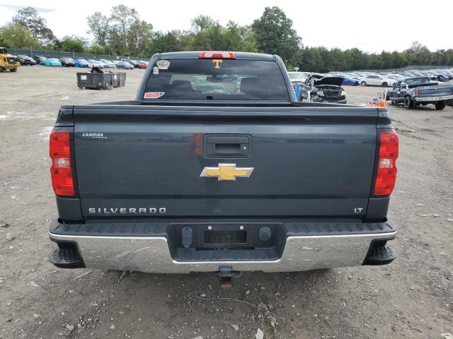 VIN 1GCRCREC0HZ194381 2017 Chevrolet Silverado, C15... no.6