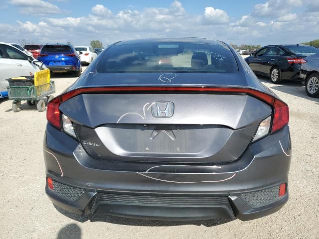 VIN 2HGFC4B04GH310813 2016 Honda Civic, LX no.6