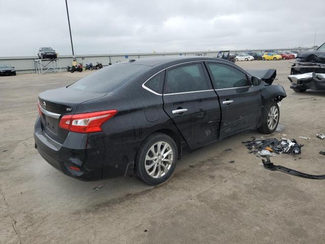 2019 NISSAN SENTRA S - 3N1AB7AP3KL613905
