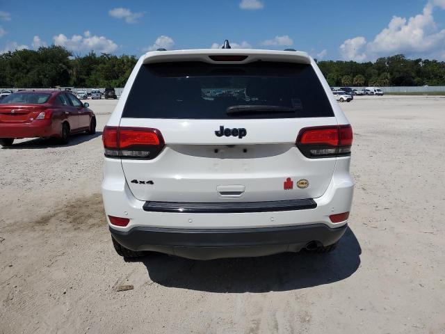 2018 JEEP GRAND CHER - 1C4RJFAGXJC376014