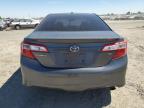 TOYOTA CAMRY L photo