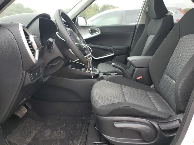 2021 KIA SOUL LX - KNDJ23AU8M7750745